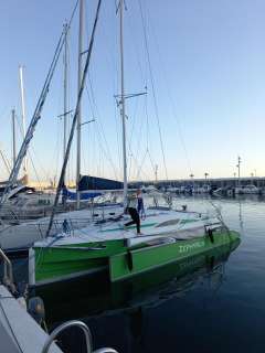 Quorning Dragonfly 28 Sport