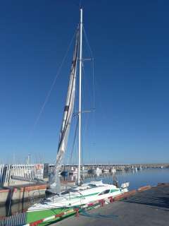 Quorning Dragonfly 28 Sport