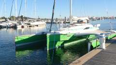 Quorning Dragonfly 28 Sport