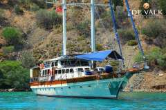 Gulet 28 m Gulet