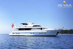 Lowland 87 Superyacht