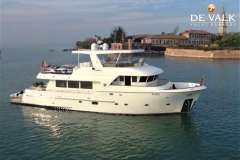 Favaro Yachts Explorer 76 Motoryat