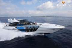 Baia 100 Superyacht