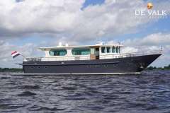 Multiship 2400ALU Rebuild 2011 Motoryat