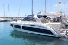 Cranchi Mediterranee 47 Deck boat