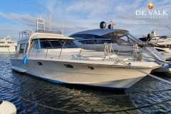 Riva 42 Superamerica Flybridge