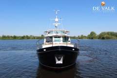 Van Rossumvlet 16M Trawler gemisi