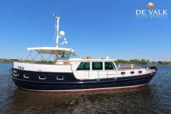 Van Rossumvlet 16M Motoryacht
