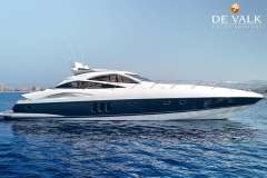 Sunseeker Predator 68 Motoryat