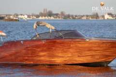 Ventura 28 Sürat Teknesi