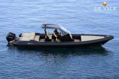 RIBCO Seafarer 36 RIB