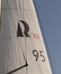 Hallberg-Rassy 39 MkII