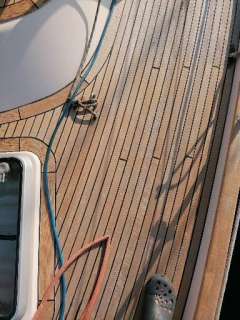 Hallberg-Rassy 39 MkII