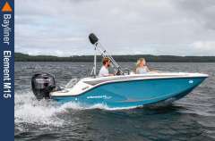 Bayliner Element M15