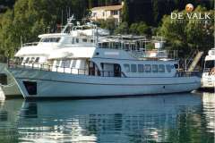 Psaros Aegean Caique Day Passenger Yolcu Gemisi