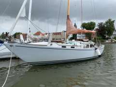 Beister Werft 5.5 KR Seekreuzer