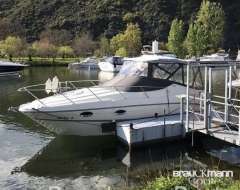 Maxum 2700 SRC Sürat Teknesi