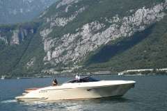 Comitti Breva 35 Sport Boat