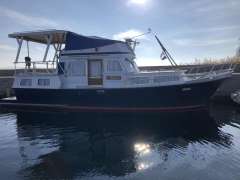 Pedro 950 Fly Verdränger