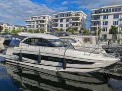 Jeanneau Leader 36