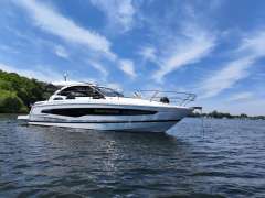 Jeanneau Leader 36
