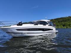 Jeanneau Leader 36