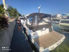 Jeanneau Leader 36
