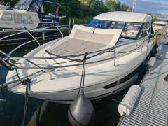 Jeanneau Leader 36
