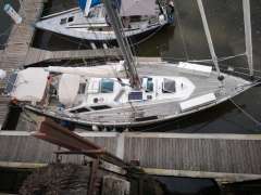 Hacker Boats Caribic 40+