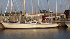 Hacker Boats Caribic 40+