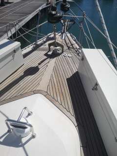 Hacker Boats Caribic 40+