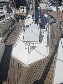 Hacker Boats Caribic 40+