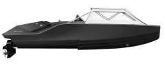 Frauscher 747 Mirage Air Sportboot