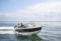 Quicksilver Activ 605 Cruiser Sport Boat