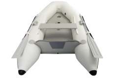 Quicksilver Inflatables 240 Tendy Luftboden