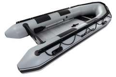 Quicksilver Inflatables 365 Sport Heavy Duty Faltbares Schlauchboot