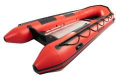Quicksilver Inflatables 420 Sport Heavy Duty