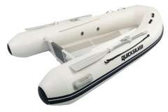 Quicksilver Inflatables 290 Alu Rib Ultra Light Faltbares Schlauchboot
