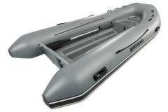 Quicksilver Inflatables 380 Alu Rib Faltbares Schlauchboot