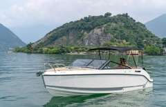Quicksilver 675 Cruiser