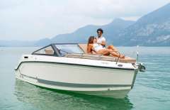 Quicksilver 675 Cruiser