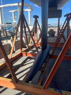 Salona 44 Performance (2016)