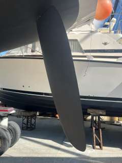 Salona 44 Performance (2016)