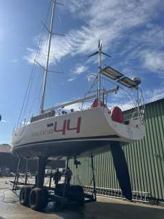 Salona 44 Performance (2016)