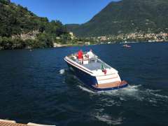 Comitti Venezia 34 Sportboot