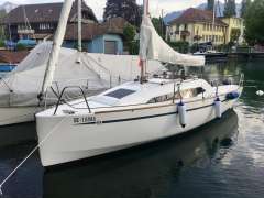 Sunbeam 22.1 Yacht a vela