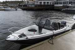 Yamarin Cross 49 BR Bowrider