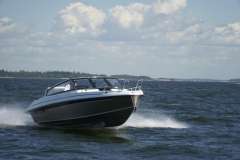 Yamarin Cross 75 BR Bowrider