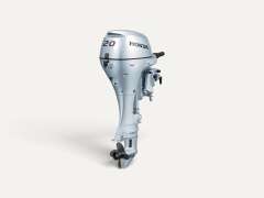 Honda BF20 SHU (20PS Motor Aussenborder) Vanbrodski motor