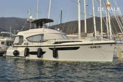 Jetten 50 MPC-FLY Flybridge
